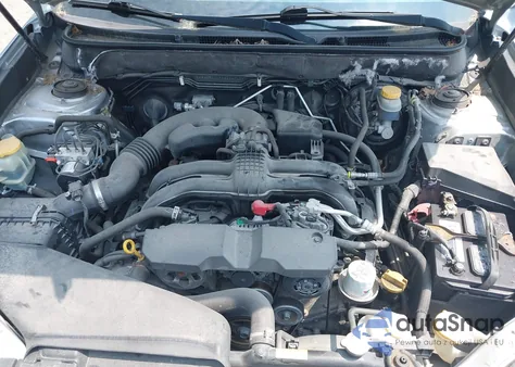 2013 Subaru Outback 2.5I Premium z USA, uszkodzony, nr VIN 4S4BRCCC9D3236717